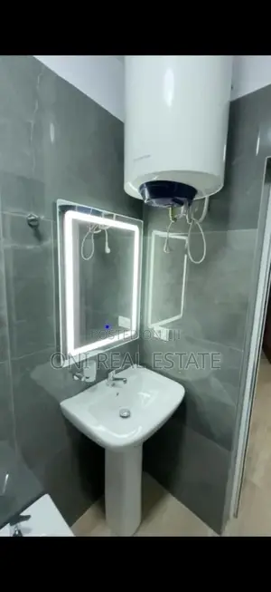 Apartment to rent Bus Park - UET (Tirana - city)