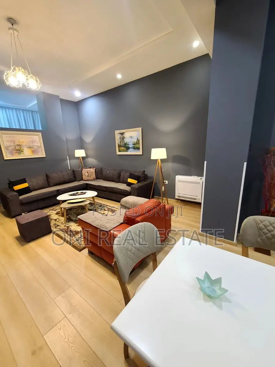 Apartment to rent Dry Lake - Botanical Garden - Zoo (Tirana - city)
