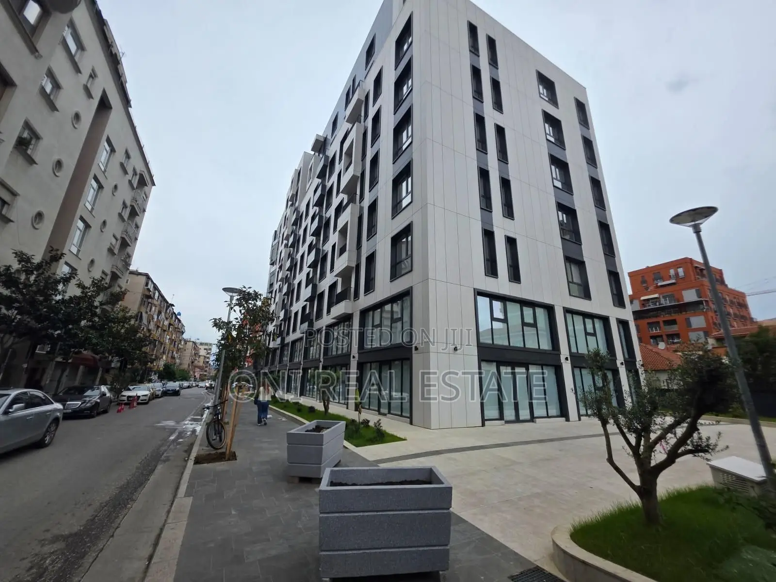 Office to rent Kavaja Str. - 21 Dhjetori (Tirana - city)