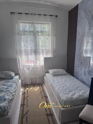 Studio Flat to rent Bajram Curri Blvd. - Twin Towers - ETC (Tirana - c