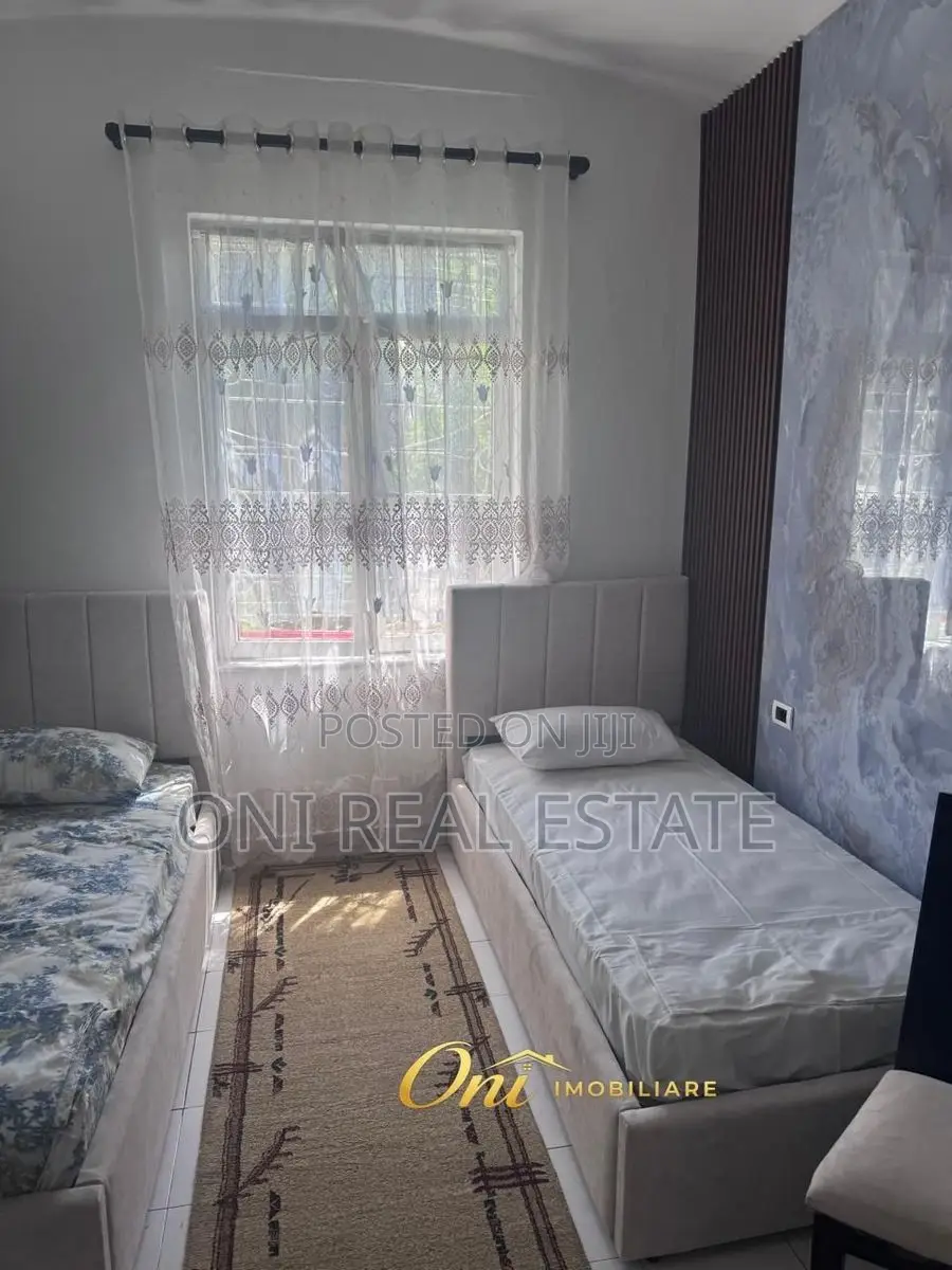 Studio Flat to rent Bajram Curri Blvd. - Twin Towers - ETC (Tirana - c