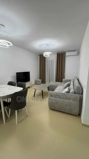 Apartment to rent Bus Park - UET (Tirana - city)