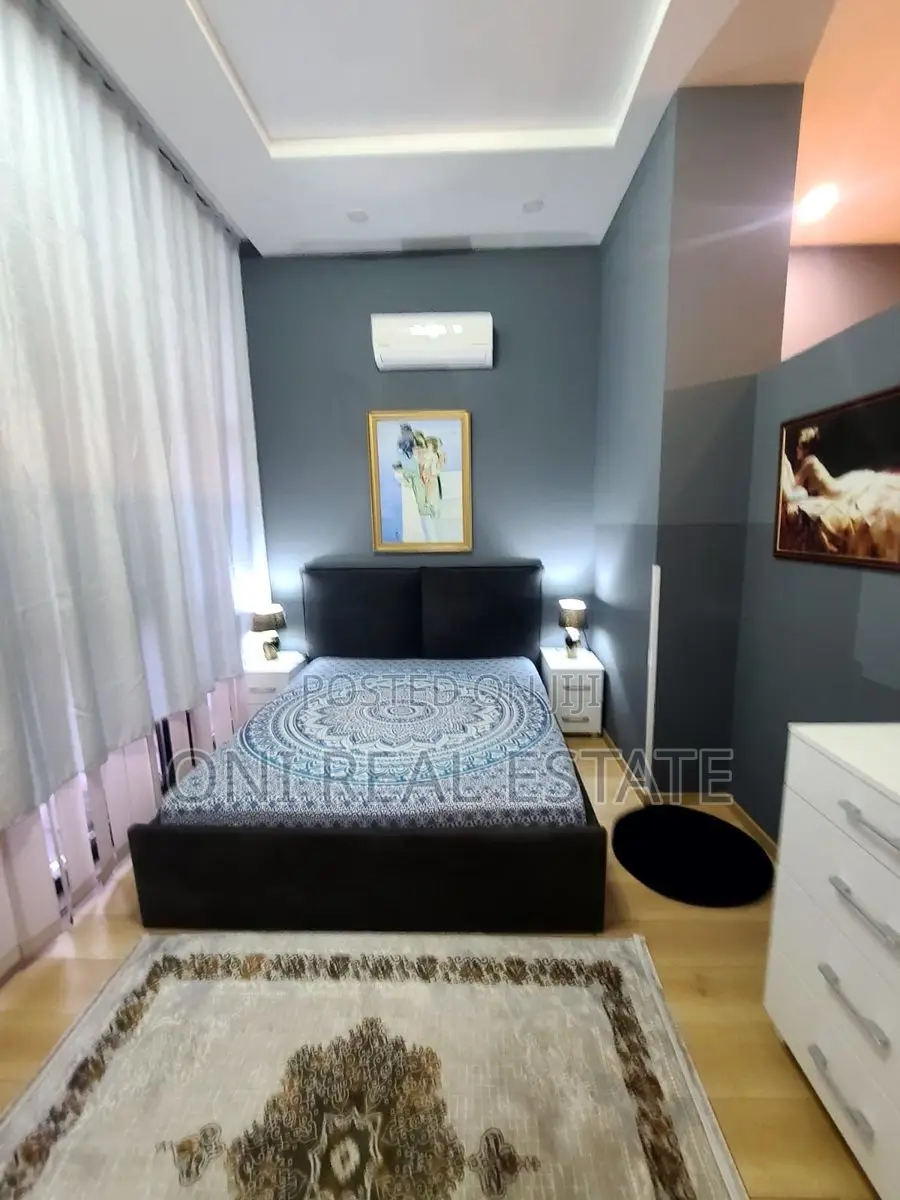 Apartment to rent Dry Lake - Botanical Garden - Zoo (Tirana - city)