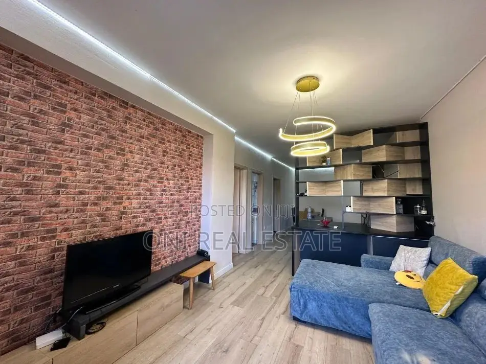 Apartment to rent Fresku - Linze (Tirana - city)