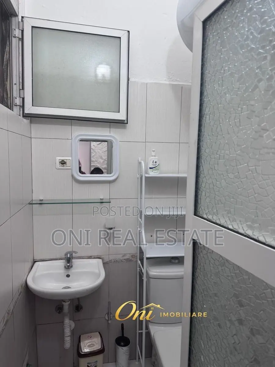 Studio Flat to rent Bajram Curri Blvd. - Twin Towers - ETC (Tirana - c