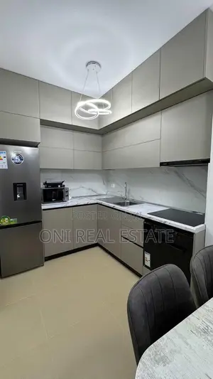 Apartment to rent Bus Park - UET (Tirana - city)