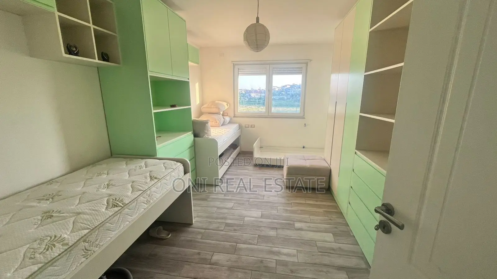 Apartment to rent Astiri - Unaza e Re (Tirana - city)