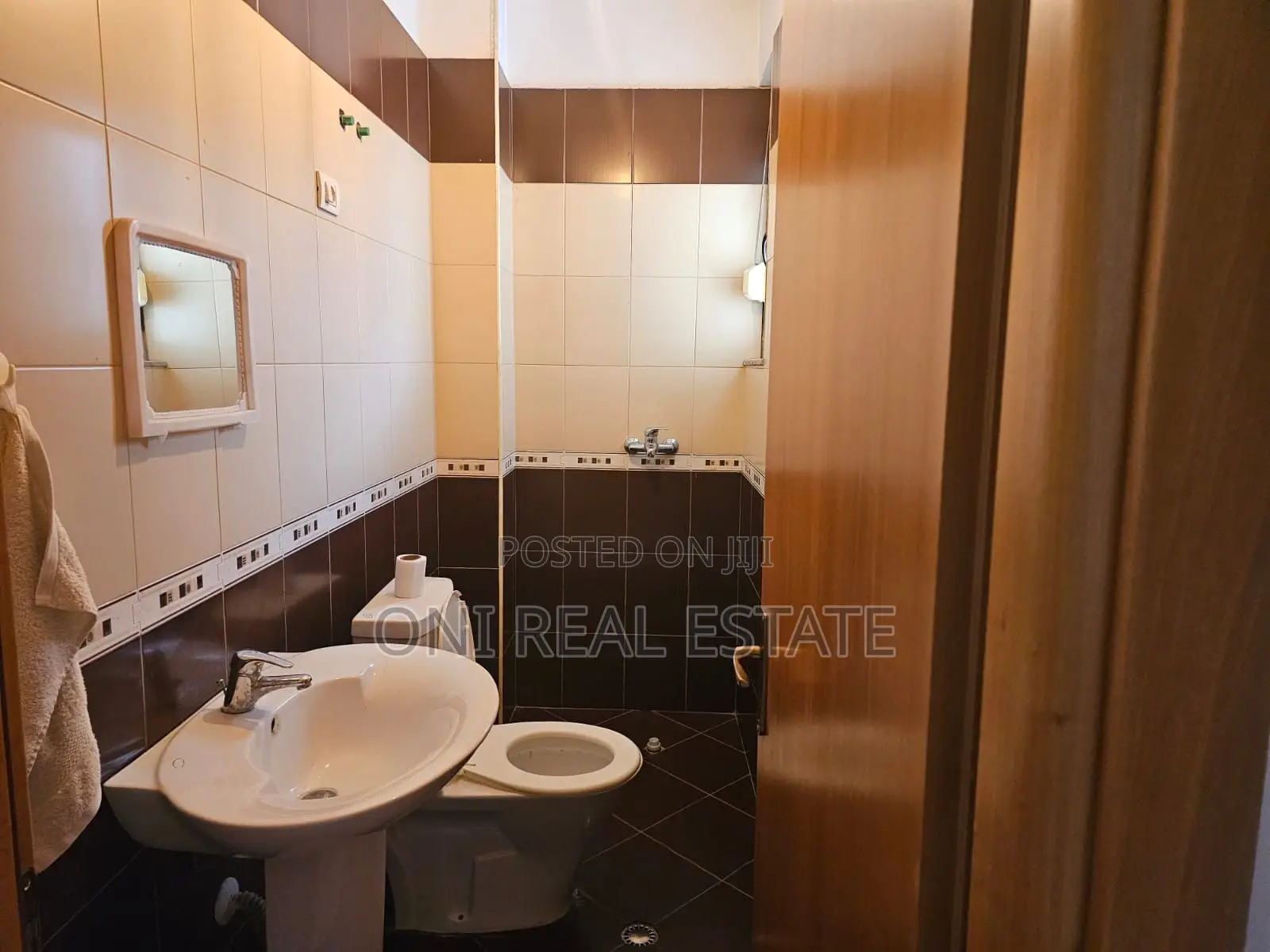 Apartment to rent Astiri - Unaza e Re (Tirana - city)