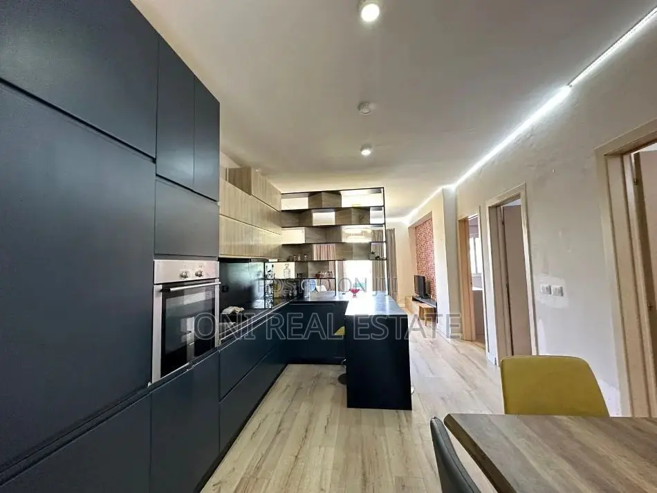 Apartment to rent Fresku - Linze (Tirana - city)