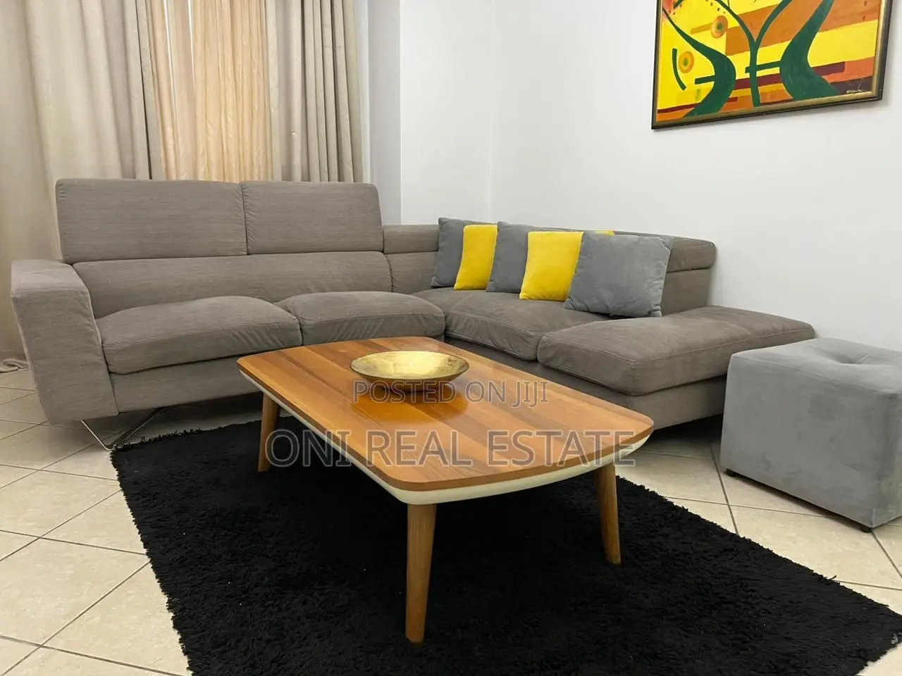 Apartment to rent Komuna e Parisit - Kristal Center (Tirana - city)