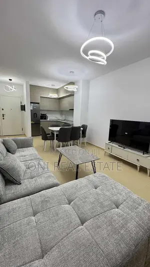Apartment to rent Bus Park - UET (Tirana - city)
