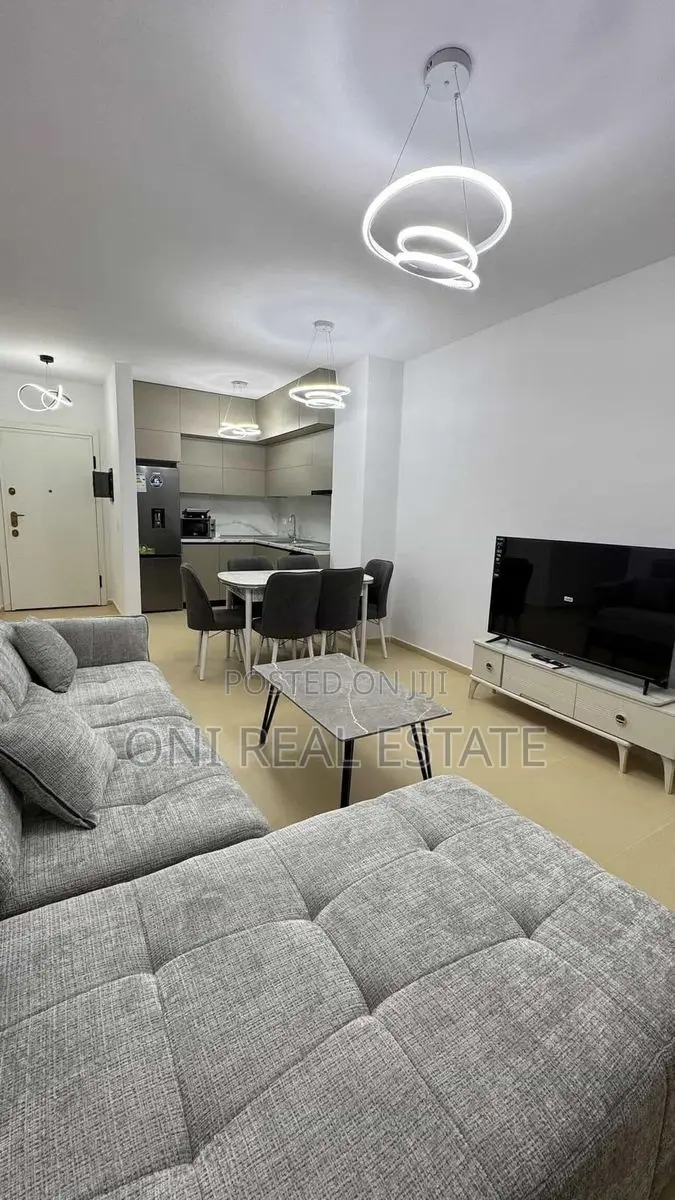 Apartment to rent Bus Park - UET (Tirana - city)