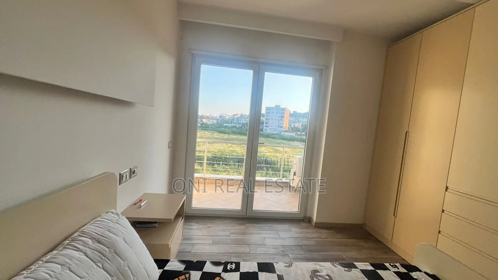 Apartment to rent Astiri - Unaza e Re (Tirana - city)