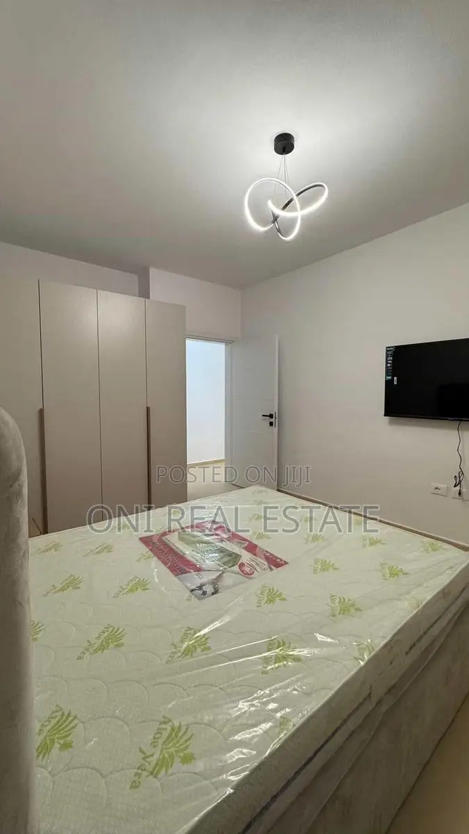 Apartment to rent Bus Park - UET (Tirana - city)