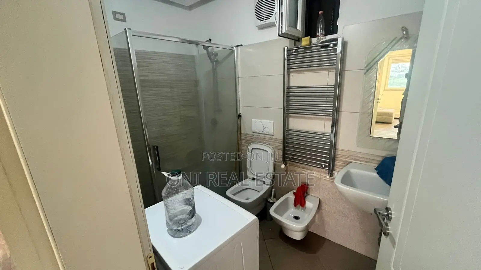 Apartment to rent Astiri - Unaza e Re (Tirana - city)