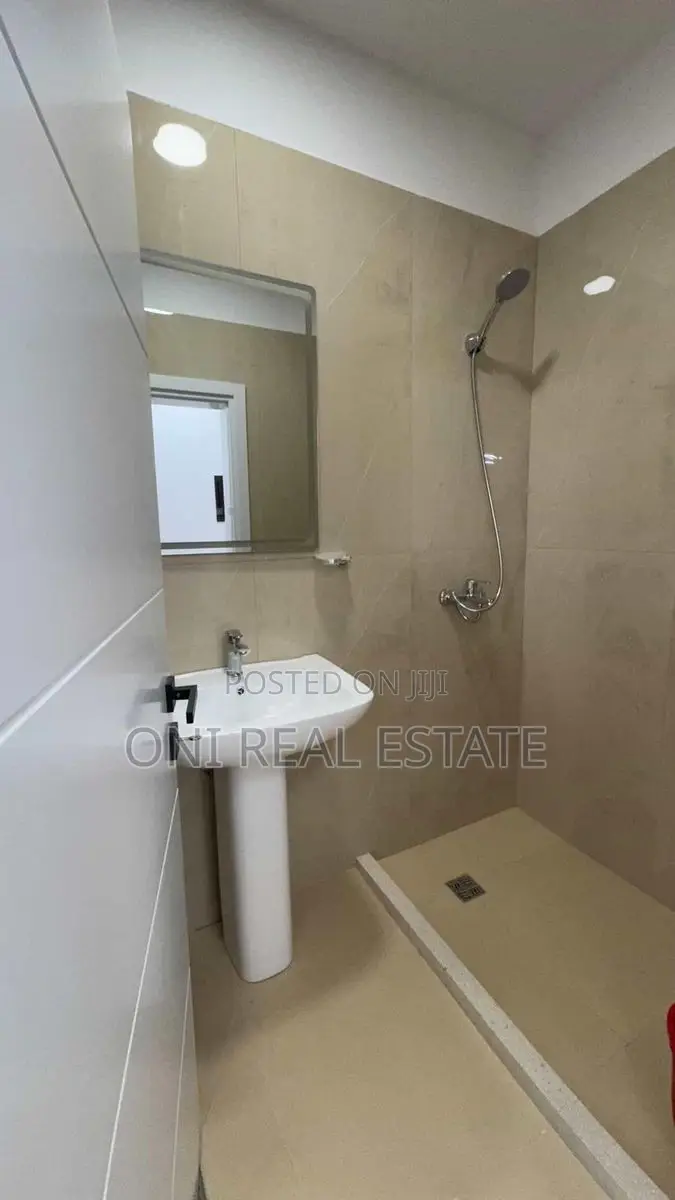 Apartment to rent Bus Park - UET (Tirana - city)