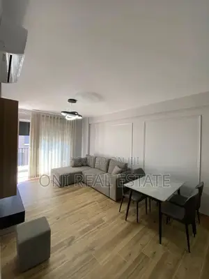 Apartment to rent Don Bosko - Vision Plus - Mortgage Office (Tirana - 