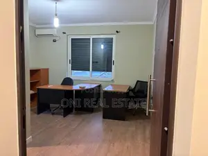 Office to rent Blloku - Sami Frasheri (Tirana - city)