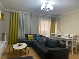 Apartment to rent Pallati me Shingjeta - Irfan Tomini Str. (Tirana - c