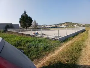 Land Plot to rent Highway TR-DR - Yrshek - New Town (Tirana Suburbs)