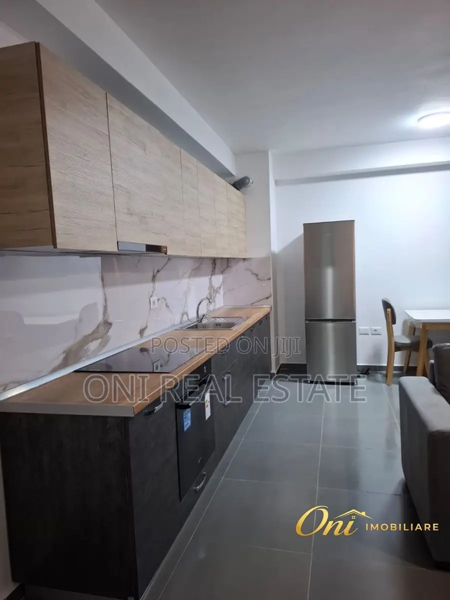 Apartment to rent 5 Maji Str. - Siri Kodra - Durresi Restaurant (Tiran