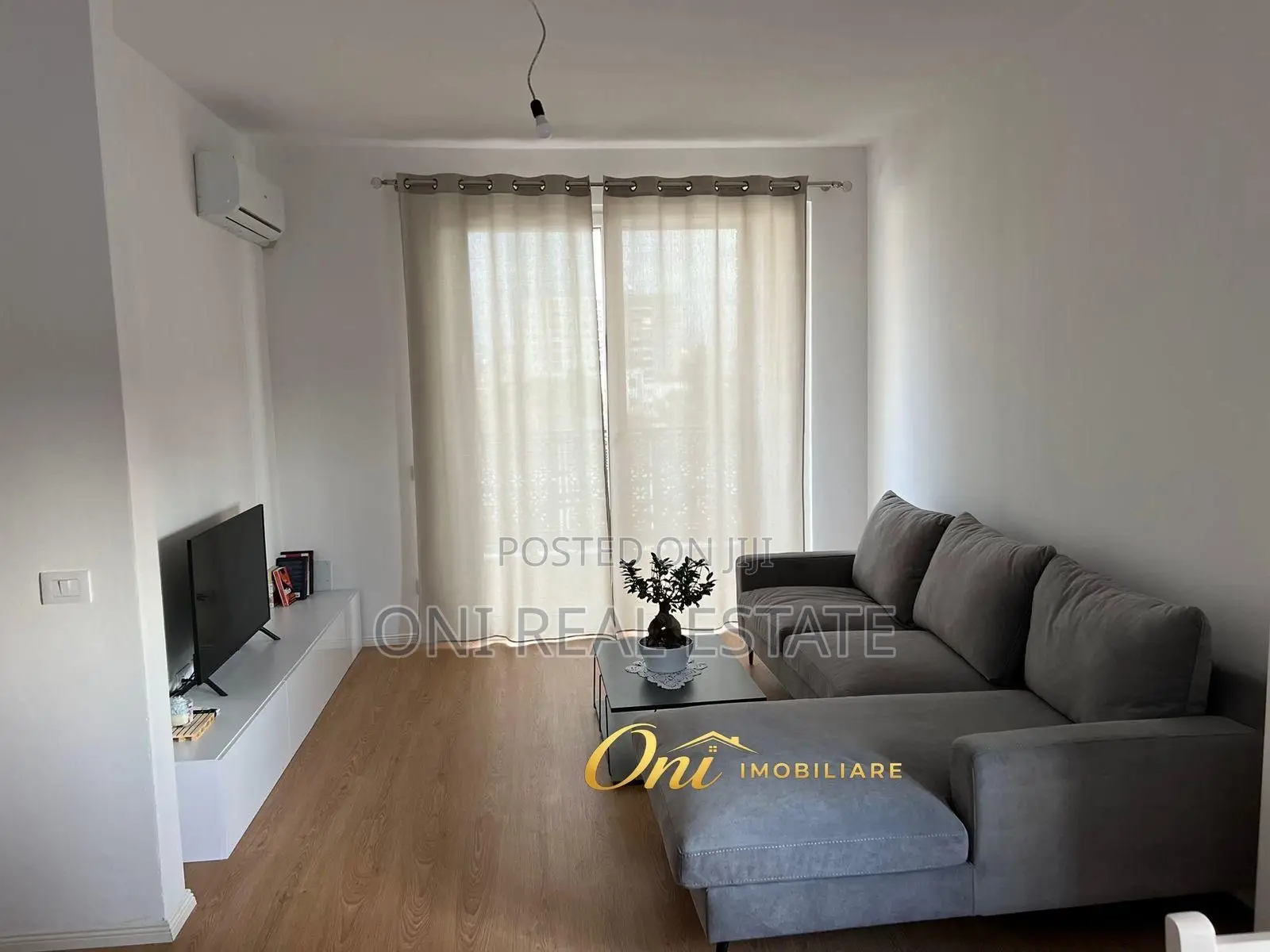 Apartment to rent QSUT - Pharmacy 10 (Tirana - city)