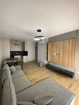 Apartment to rent Don Bosko - Vision Plus - Mortgage Office (Tirana - 