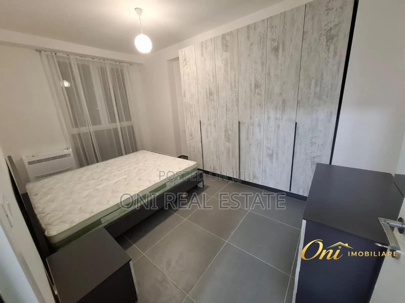 Apartment to rent 5 Maji Str. - Siri Kodra - Durresi Restaurant (Tiran