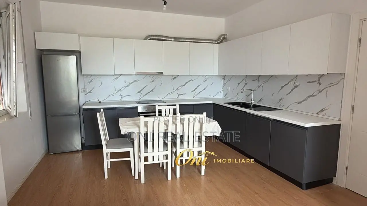 Apartment to rent QSUT - Pharmacy 10 (Tirana - city)