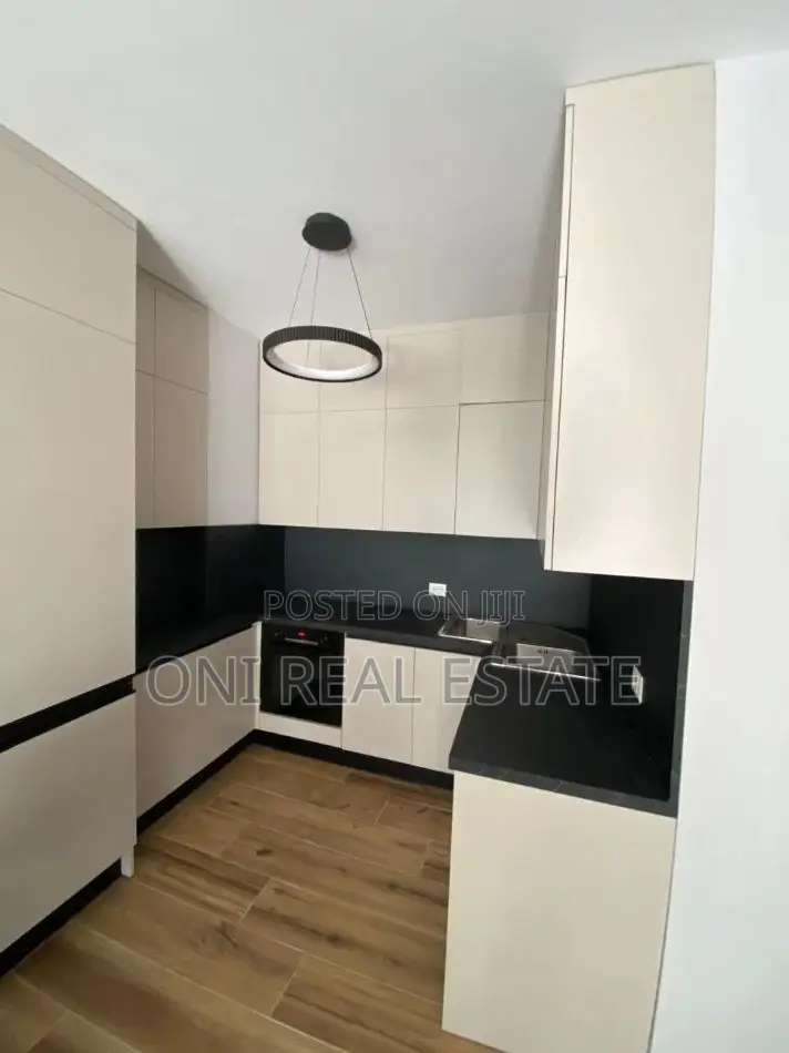 Apartment to rent Don Bosko - Vision Plus - Mortgage Office (Tirana - 