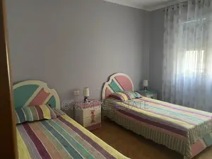 Apartment to rent Pallati me Shingjeta - Irfan Tomini Str. (Tirana - c
