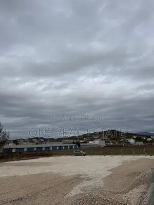 Land Plot to rent Highway TR-DR - Yrshek - New Town (Tirana Suburbs)