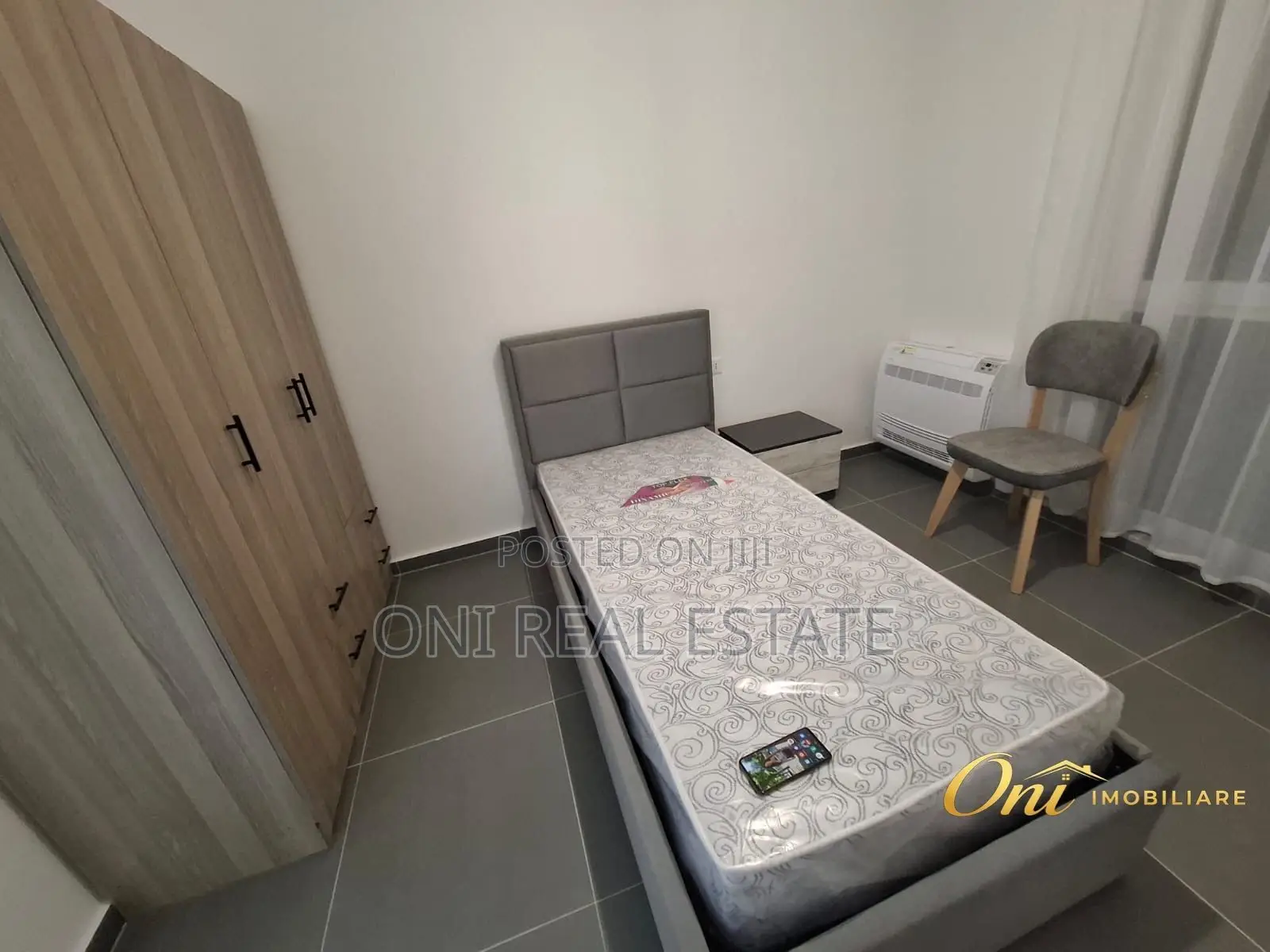 Apartment to rent 5 Maji Str. - Siri Kodra - Durresi Restaurant (Tiran