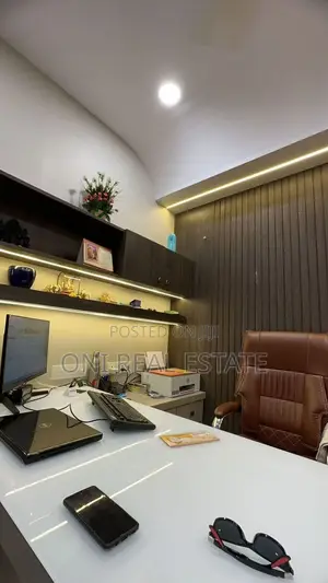 Office to rent Astiri - Unaza e Re (Tirana - city)