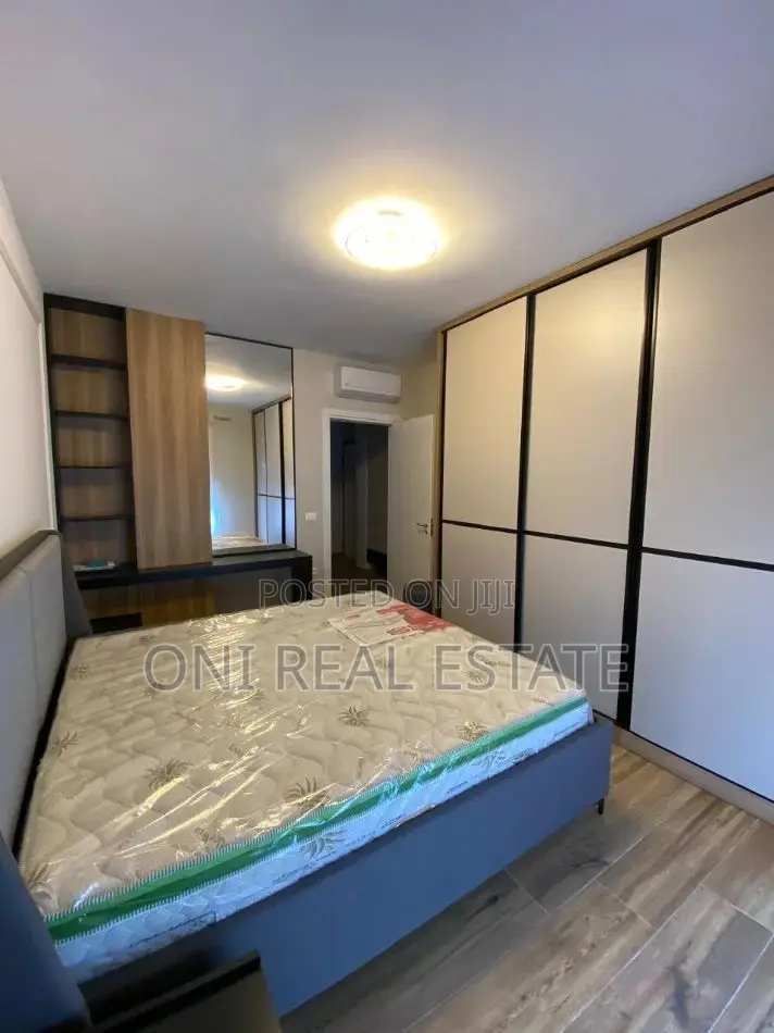 Apartment to rent Don Bosko - Vision Plus - Mortgage Office (Tirana - 