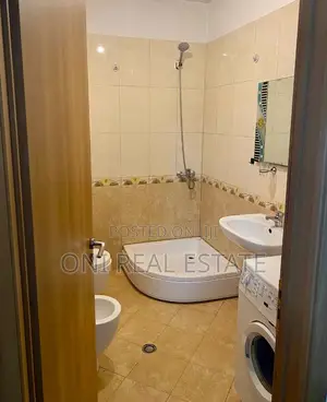 Apartment to rent Tirana - city