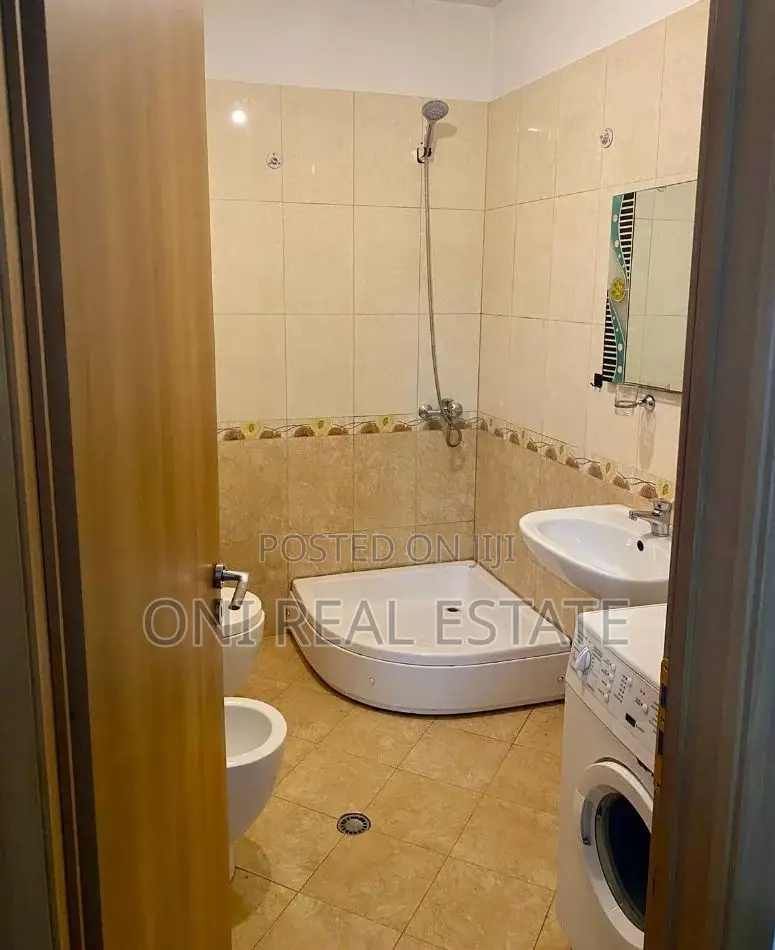 Apartment to rent Tirana - city