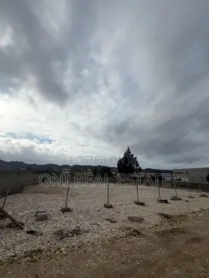 Land Plot to rent Highway TR-DR - Yrshek - New Town (Tirana Suburbs)