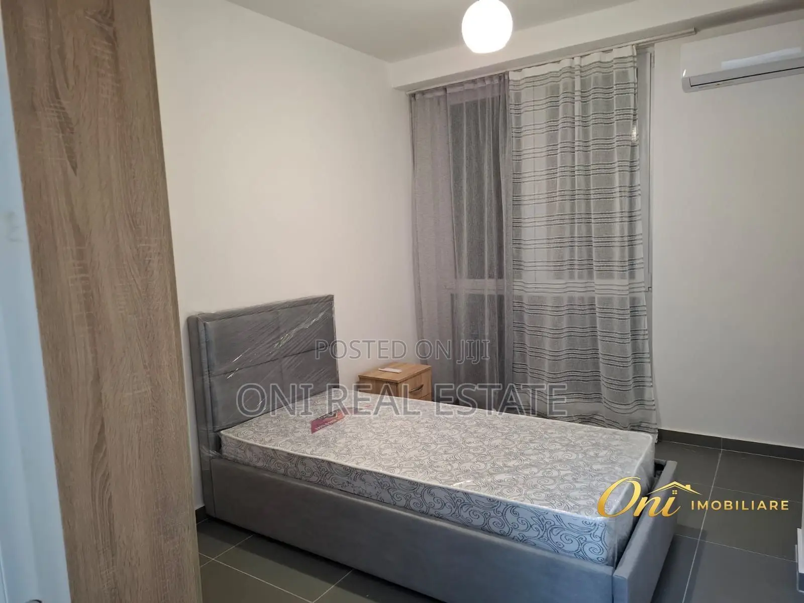 Apartment to rent 5 Maji Str. - Siri Kodra - Durresi Restaurant (Tiran
