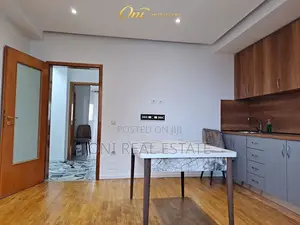 Apartment to rent Tirana - city