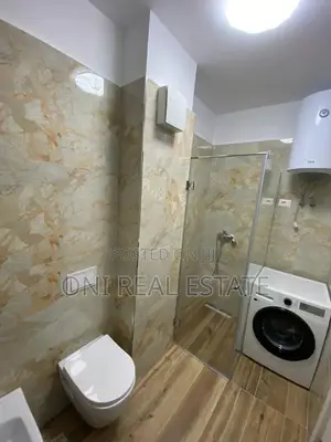 Apartment to rent Don Bosko - Vision Plus - Mortgage Office (Tirana - 