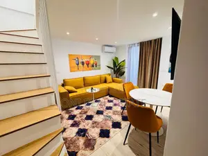 Apartment to rent Diber Str. - Medrese - 4 Martyrs Str. (Tirana - city