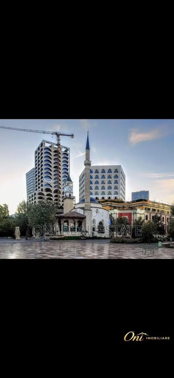 Office to rent Center (Tirana - city)