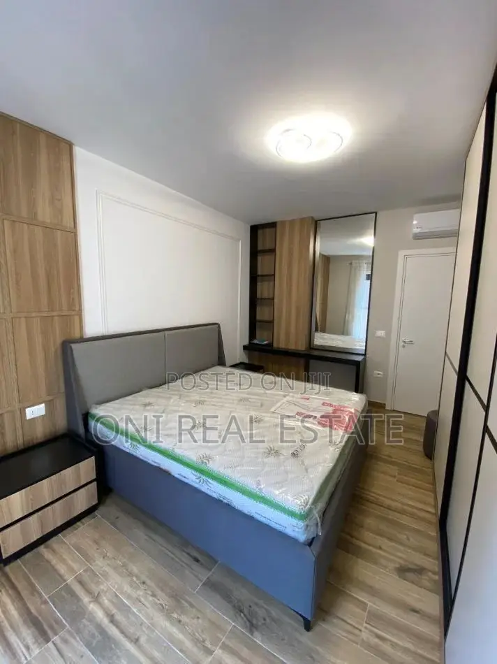 Apartment to rent Don Bosko - Vision Plus - Mortgage Office (Tirana - 