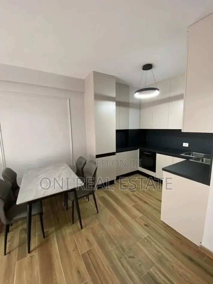 Apartment to rent Don Bosko - Vision Plus - Mortgage Office (Tirana - 