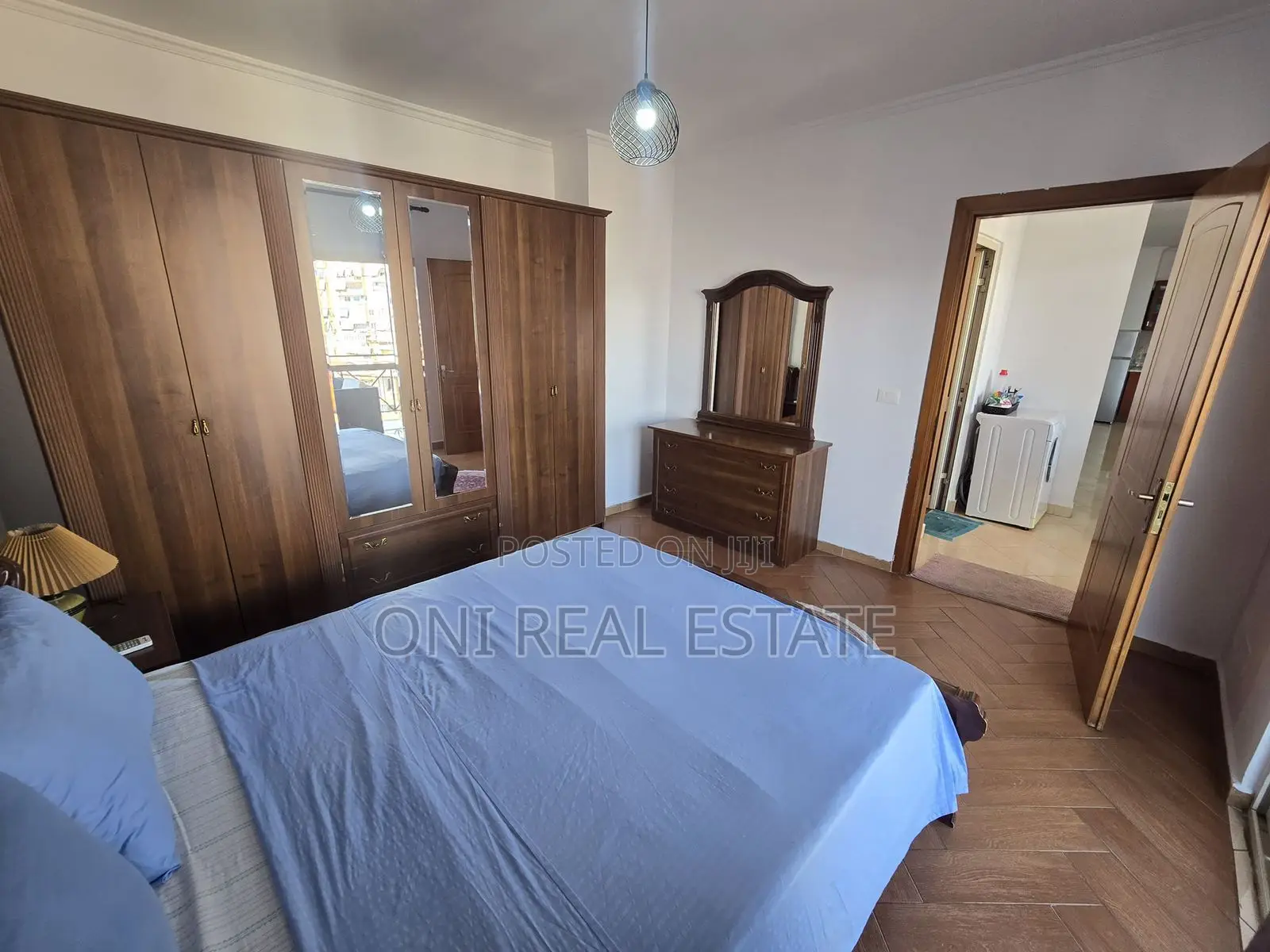 Apartment to rent Barrikadave Str. - King Zog I Blvd. - Maternity Hosp
