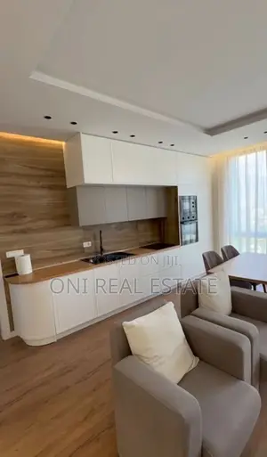 Apartment to rent Train Station - New Boulevard - Brrake (Tirana - cit