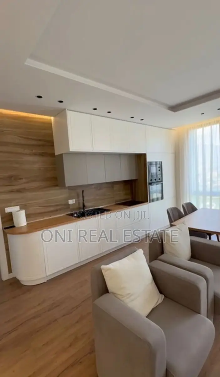 Apartment to rent Train Station - New Boulevard - Brrake (Tirana - cit