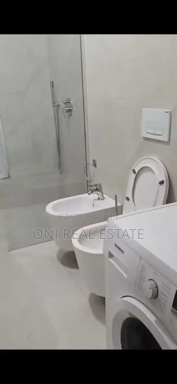 Apartment to rent Ali Demi (Tirana - city)