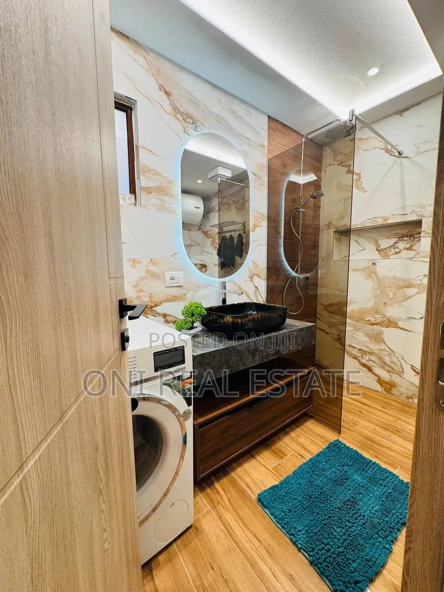 Apartment to rent Diber Str. - Medrese - 4 Martyrs Str. (Tirana - city